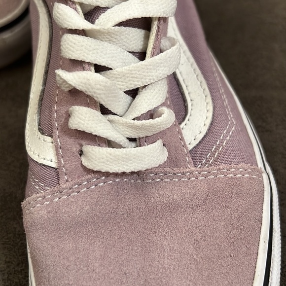 Old Skool Vans - Picture 6 of 10